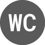 Logo of West China Cement (WFG1).