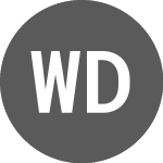 Logo of Warehouses De Pauw (WPHB).