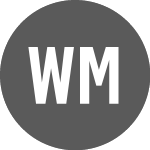 Logo of WillScot Mobile Mini (WS11).