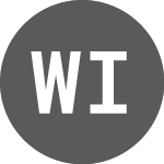 Logo of WisdomTree Issuer ICAV (WTDE).