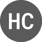Logo of Horizon Copper (HCU).