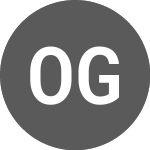 Logo of Open Gold Corp. (OPG).