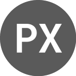 Logo of Planet X II Capital (PLXX.P).