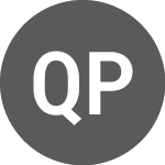 Logo of Quebec Precious Metals (QPM).
