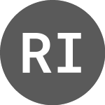 Logo of Randsburg International Gold (RGZ).