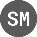 Logo of Slater Mining Corporation (SLM).