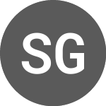 Logo of Solvista Gold Corporation (SVV).
