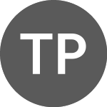 Logo of Tribute Pharmaceuticals Canada (TRX).