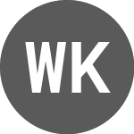 Logo of  (WKR).