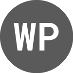 Logo of Western Pacific (WP).