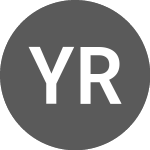Logo of Yoho Resources Inc. (YO).