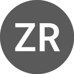 Logo of  (ZR).