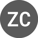 Logo of Zidane Capital (ZZE.H).