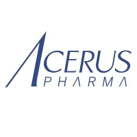 Logo of Acerus Pharmaceuticals (ASP).