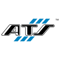 Logo of ATS Automation Tooling S... (ATA).