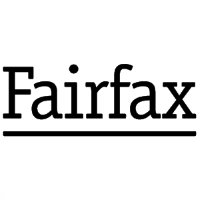 Logo of Fairfax Financial (FFH).