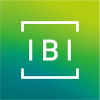 Logo of IBI (IBG).