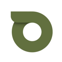 Logo of Orea Mining (OREA).