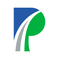 Logo of Parkland (PKI).