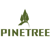 Logo of Pinetree Capital (PNP).