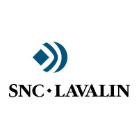 Logo of SNC Lavalin (SNC).