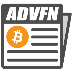 ADVFN Crypto Market Update