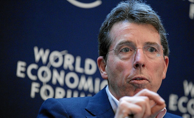 © Image copyright worldeconomicforum