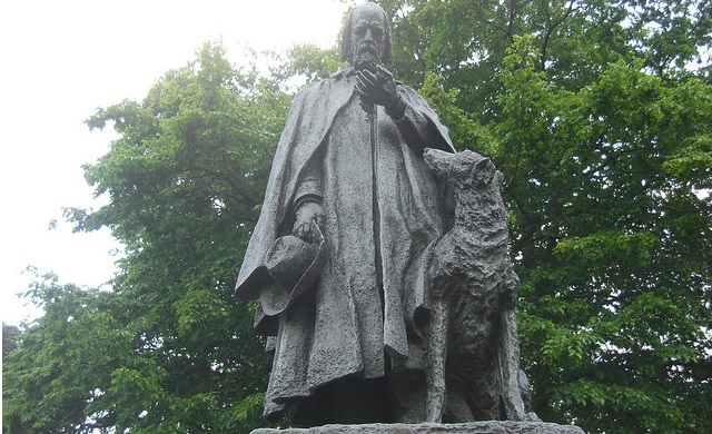 © Image copyright 63122283@N06