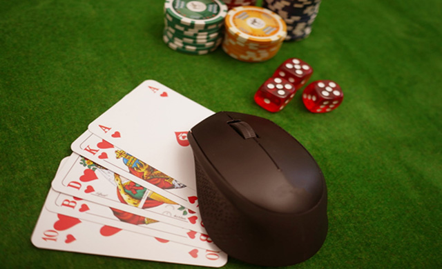 Poradnik: kasyno online w polsce Podstawy dla początkujących