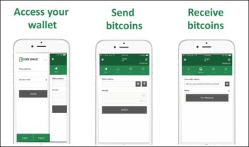 Bitcoin Wallet