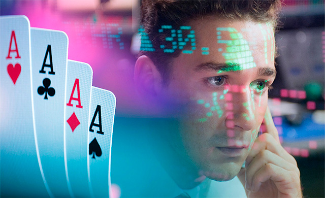 How to increase your chances of making a profit from online casino games -  London News Time