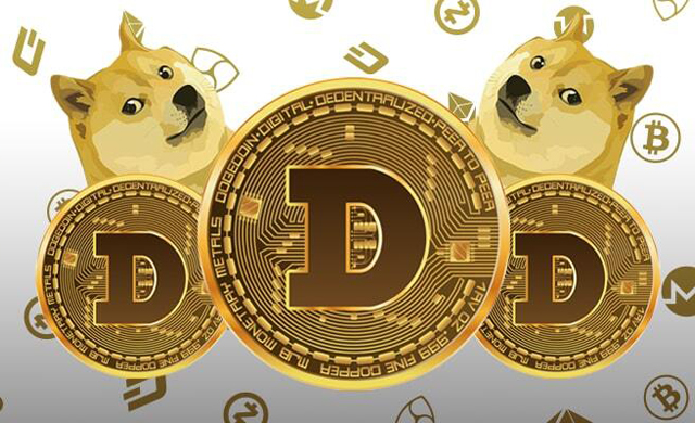 Dogecoin (Doge) And Huh Token (Huh) To Watch For