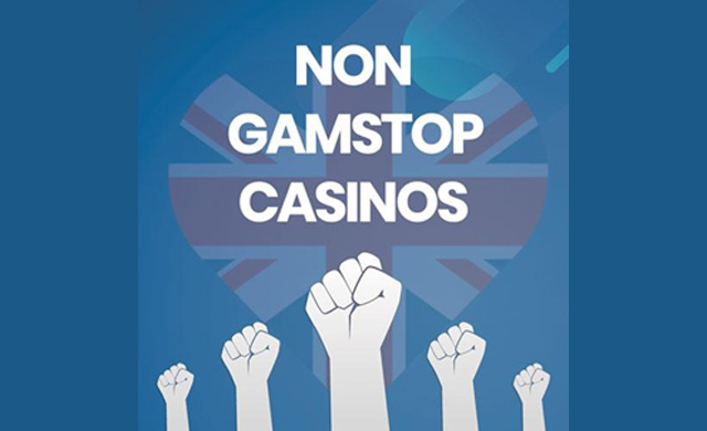 What's Right About casino not part of gamstop