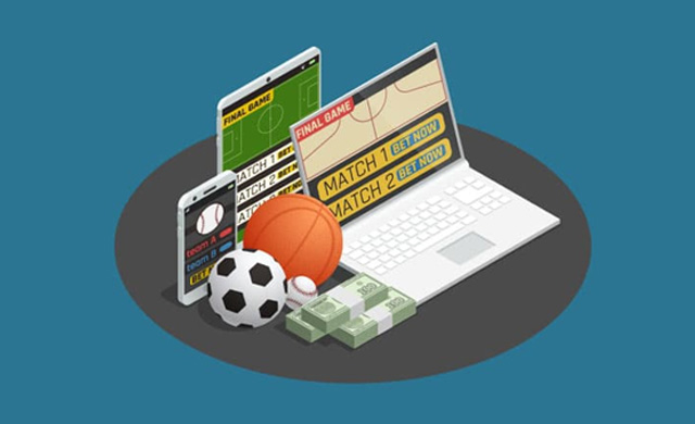 Online casino investment services