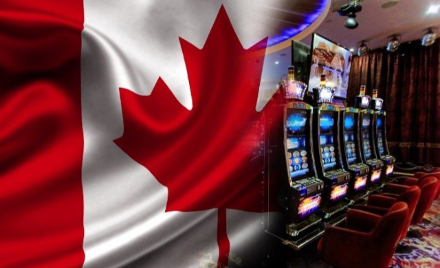 Advanced live online casinos in British Columbia
