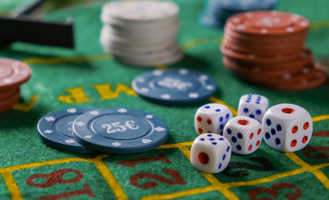 Solide Gründe, die TOP 10 Casinos zu vermeiden