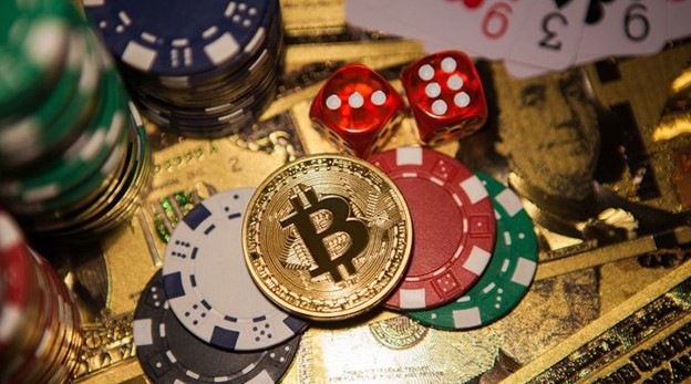 crypto gambling Strategies: Minimizing Risks