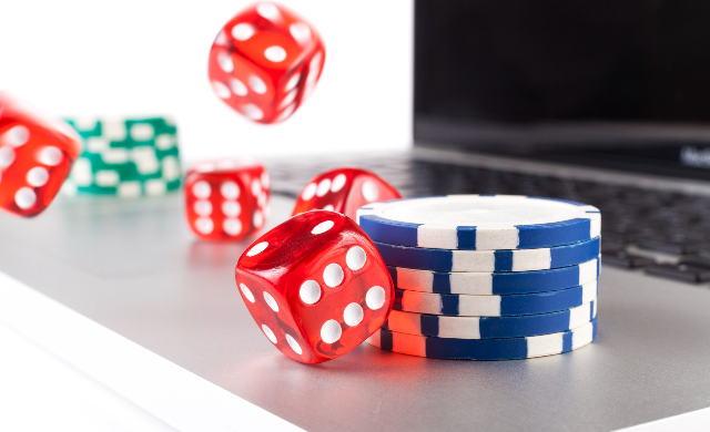 Online casino Without Driving Yourself Crazy