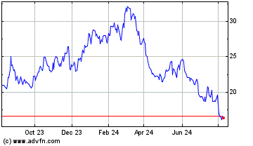 Click Here for more Citi Trends Charts.